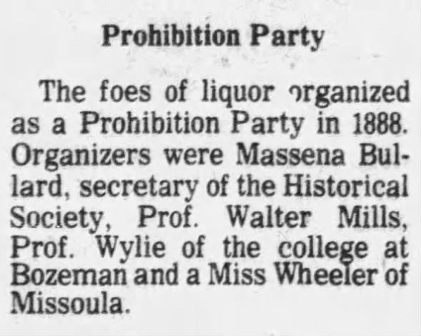 528 Madison Bullard Massena and Prohibition Party member IR Jan 15 1979p4
